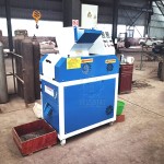 Tire Crusher Factory - Powerful Whole Shredder