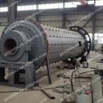 Ball Mill Factory - High Efficiency Quartz Talc