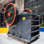 Jaw Crusher Factory - Direct Sales Quartz Marble