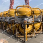 Cement Mixer Factory - Mini Electric Movable Good