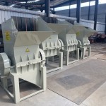 Gold Mill Machine Factory - Golden Wheel Double