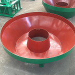 Gold Ore Grinding Mill Manufacturer - Mining Wet Pan