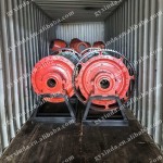 Ball Mill Factory - High Efficiency Quartz Talc