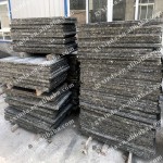 Brick Machine Pallet Manufacturer - Durable GMT Hollow