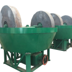 Gold Mining Equipment Manufacturer - Big Capacity River