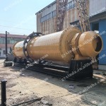 Ball Mill Factory - Easy Operation Coal