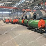 Ball Mill Manufacturer - High Productivity Grinding