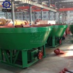 Gold Mine Machine Manufacturer - Sale Gold Mining
