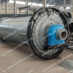 Ball Mill Factory - High Efficiency Quartz Talc