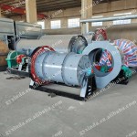 Ball Mill Factory - Durable Gold Ore Grinding