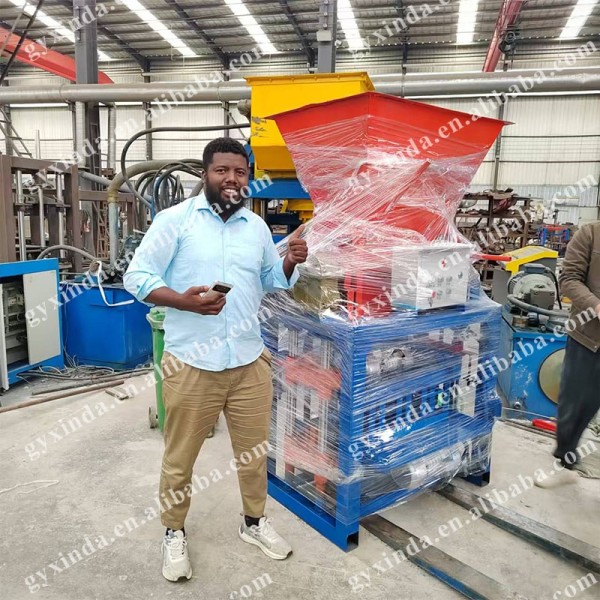 Block Making Machine Factory - Hot Selling Building Price