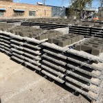 Wire Separation Machine Manufacturer - Model 200 Plastic