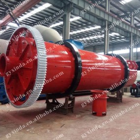 Ball Mill Manufacturer - Handle Various Materials