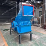 Ball Mill Manufacturer - Talc Ceramic Large Capacity