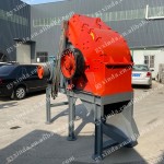 Ball Mill Manufacturer - Talc Ceramic Large Capacity