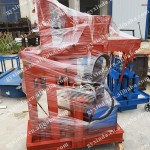 Brick Making Machine Manufacturer - Continuous Operation