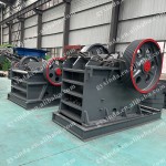 Stone Crusher Manufacturer - High Capacity Construction
