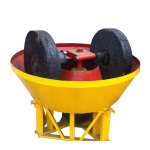 Gold Mining Equipment Manufacturer - Malaysia High Output