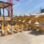 Cement Mixer Factory - Good Price Concrete Plant