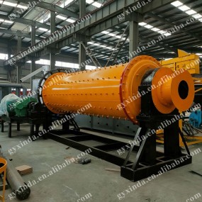 Ball Mill Manufacturer - Excellent Adaptability Cement