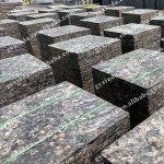 Brick Pallet Manufacturer - Recycled Block Production