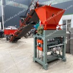 Brick Making Machine Manufacturer - High Output Lowest Price