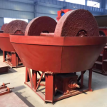 Gold Mining Equipment Manufacturer - Big Capacity River