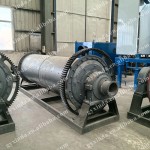 Ball Mill Manufacturer - Handle Various Materials