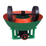 Gold Mining Machine Factory - Advanced Processing Plant