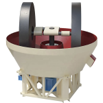 Gold Wet Pan Mill Factory - Factory Price 900 1100