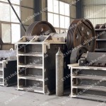 Rock Crusher Manufacturer - Big Rock Mining Machinery