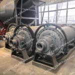 Ball Mill Manufacturer - High Productivity Wet