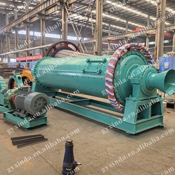 Ball Mill Manufacturer - Excellent Performance