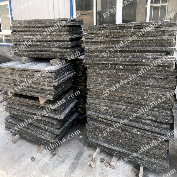 Block Pallet Factory - Hot Selling Fiberglass Best