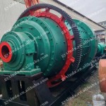 Ball Mill Manufacturer - High Productivity Wet
