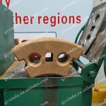 Jaw Crusher Manufacturer - Wholesale Mining Crusher Plate