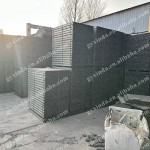 Brick Pallet Manufacturer - Long Life GMT Discounted