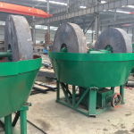 Gold Mining Equipment Factory - Africa Popular Small