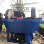 Gold Mining Equipment Manufacturer - Malaysia High Output