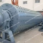 Ball Mill Manufacturer - High Productivity Wet