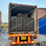 Pallet Factory - Glass Fiber Block Machine