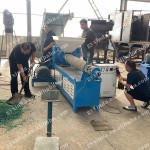 Plastic Extruder Manufacturer - Waste Scrap Recycling