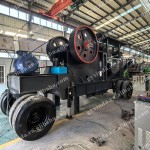 Hammer Crusher Manufacturer - Limestone High Capacity