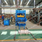 Brick Making Machine Factory - Automatic Concrete Block