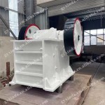 Jaw Crusher Factory - Good Quality PE Series