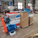 Plastic Granulators Manufacturer - Waste LDPE Recycling