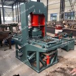Brick Making Machine Manufacturer - Hydraulic Hollow Production