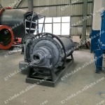Ball Mill Factory - Smooth Operation Limestone