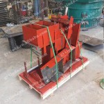 Clay Brick Machine Manufacturer - Easy Operate Manual