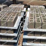 Wire Separation Machine Manufacturer - Model 200 Plastic